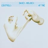 James Holden at the Controls