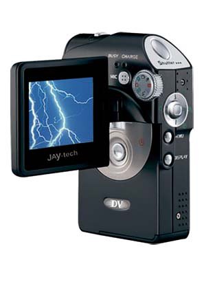 Telekommunikation: Jay-Cam i3340DV