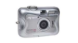 Telekommunikation: Jay-Cam i510