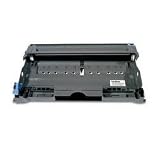 Drum Unit for Brother HL-2040, HL-2070N and Fax Machines, Black (BRTDR350)