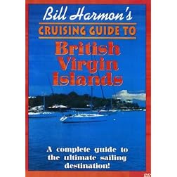 The British Virgin Islands