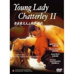 Young Lady Chatterley 2