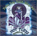 Relix Bay Rock Shop Volume 8 - Hot Tuna Special No. 3 //Limited Edition