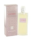 L\'interdit By Givenchy For Women. Eau De Toilette Spray 3.3 Ounces (new)