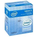 インテル Intel Celeron D Processor 355 3.33GHz BX80547RE3330CN