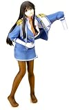 げんしけん 大野加奈子 (1/8 PVC塗装済み完成品)