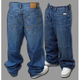 Marc Ecko Unlimited Crucial Mens Denim Jeans by Marc Ecko