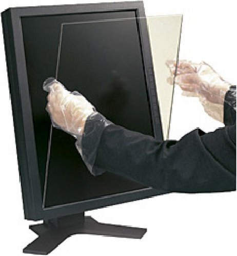 Drucker: Eizo FP-2100W PANEL PROTECTOR Schutzscheibe f�r EIZO S2110W