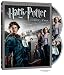 Harry Potter and the Goblet of Fire (Widescreen Two-Disc Deluxe Edition) (Harry Potter 4)