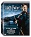 Harry Potter Years 1-4 (The Goblet of Fire - Special Edition / The Chamber of Secrets / The Philosopher's Stone / The Prisoner of Azkaban)