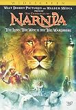 Get The Chronicles Of Narnia: The Lion, The Witch And The Wardrobe On Video