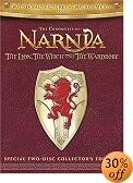 The Chronicles of Narnia - The Lion, the Witch and the Wardrobe (Special Two-Disc Collector's Edition)
