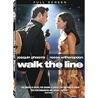 Walk the Line (Full Screen Edition) by 