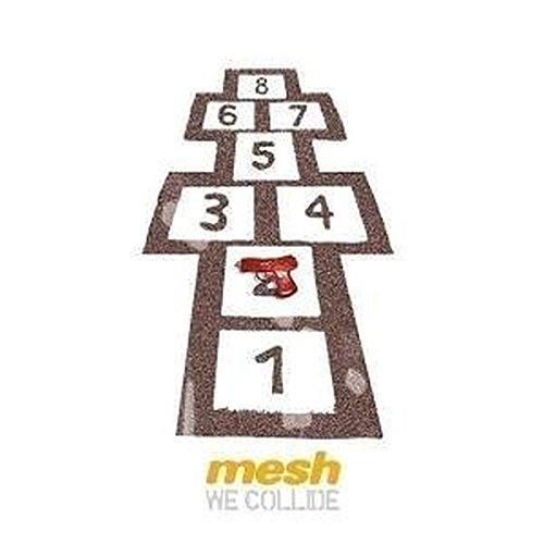 Mesh - Step By Step Lyrics - Zortam Music