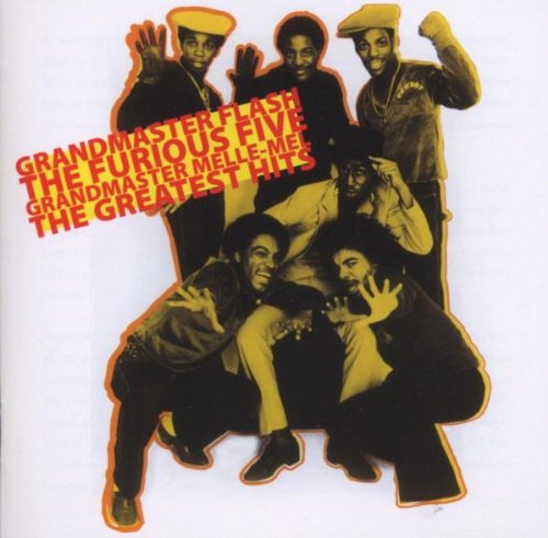 Grandmaster Flash - Grandmaster Flash the Furious Five Grandmaster Melle Mel - Zortam Music