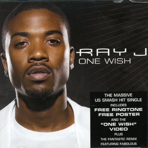 Ray J - One Wish Pt.2 - Zortam Music