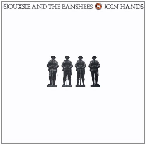 Siouxsie & the Banshees - Join Hands - Zortam Music