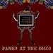 Panic at the Disco: I Write Songs Not Tragedies
