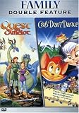 Buy Quest for Camelot / Cats Don't Dance on Amazon