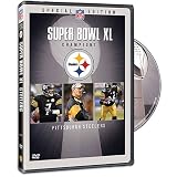 Steelers Warner Super Bowl XL Championship DVD ( Steelers )