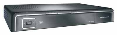 Projektoren: Pace DS 810 KP HDTV Digitaler Satelliten-Receiver (geeignet f�r Premiere)