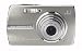 Olympus Stylus 710 7.1MP Ultra Slim Digital Camera with 3x Optical Zoom (Silver)