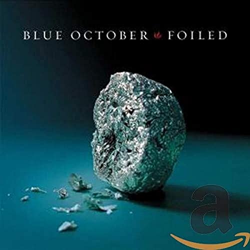 Blue October - Dizzy Up The Girl - Zortam Music