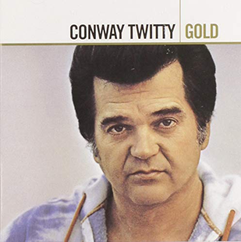 CONWAY TWITTY - Mona Lisa Lyrics - Zortam Music