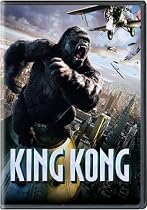 King Kong King Kong