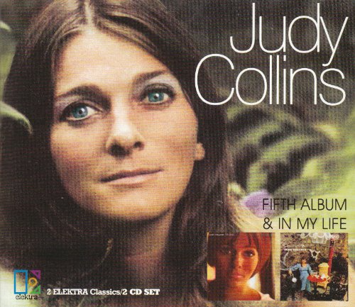 Judy Collins - In My Life - Zortam Music