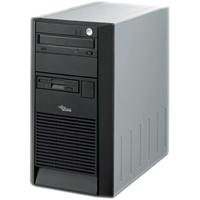 Festnetztelefone: Fujitsu Siemens SCENIC X102 MCT Desktop-PC (Intel Pentium 4 2.8 GHz, 256 MB, 80 GB HDD, DVD-ROM, XP Prof)