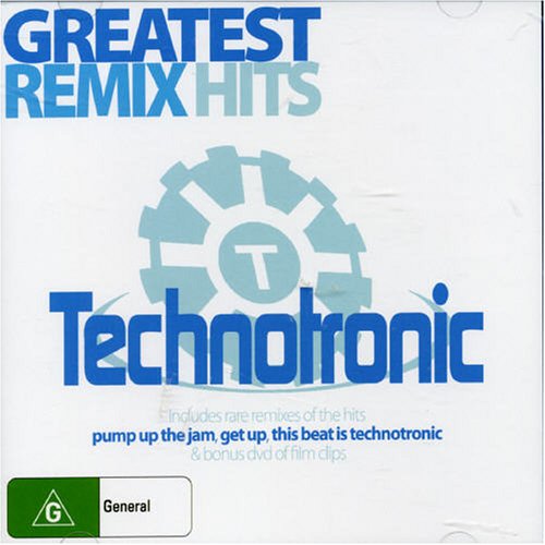Technotronic - Move That Body (Feat. Reggie) Lyrics - Zortam Music