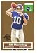 2005 topps eli manning ne