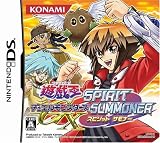Í·¡ùµº¡ù²¦¥Ç¥å¥¨¥ë¥â¥ó¥¹¥¿¡¼¥ºGX SPIRIT SUMMONER