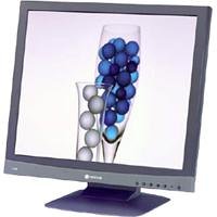 Elektronik Und Foto: AG Neovo F-419 S R12 19 Zoll TFT Monitor silber DVI (Kontrast 500:1)