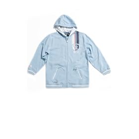 French Terry Jacket by Rocawear by Rocawear