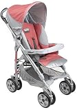 Zippy Stroller