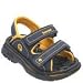 adidas Kids' Akwah Infant (Navy/White 5.0 M) by adidas