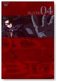 BLOOD+(4)