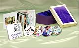 �L���������E�f�B�A�X �C���� DVD-BOX (���萶�Y)