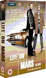 Life On Mars: Series 1 DVD