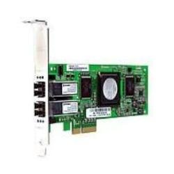 Heimkinosysteme: HP FC1242SR Controller PCI-Express Fibre Channel