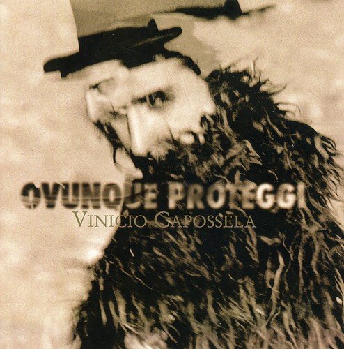 Vinicio Capossela - Non trattare Lyrics - Zortam Music
