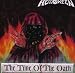 The Time of the Oath