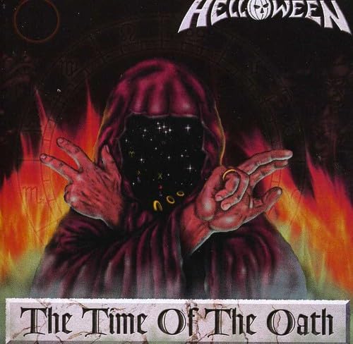 Helloween - A Million To One Lyrics - Zortam Music