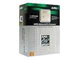 Athlon 64 FX60 Dc PGA939 2.6GHZ 1MB X 2 1.5V 110W 2.0G Fsb Pib