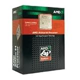 Athlon 64 FX60 Dc PGA939 2.6GHZ 1MB X 2 1.5V 110W 2.0G Fsb Pib