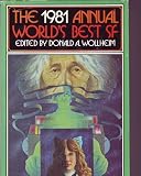 The World's Best Science Fiction: 1981