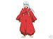 InuYasha: Inuyasha Figure PVC Key Chain