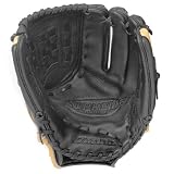 Mizuno Supreme GSP1251 Softball Fielders Mitt (12.5", Right-Handed Throw)